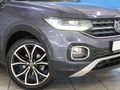 2022 Volkswagen T-Cross 1.0 TSI Highline Auto