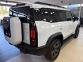 2026 Jetour T2 1.5T Aspire