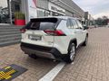 2021 Toyota RAV4 2.0 VX Auto
