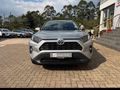 2020 Toyota RAV4 2.0 GX Auto