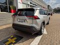 2020 Toyota RAV4 2.0 GX Auto