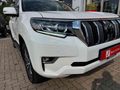 2023 Toyota Land Cruiser Prado 2.8 GD VX-L Auto