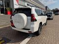 2023 Toyota Land Cruiser Prado 2.8 GD VX-L Auto