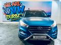 2017 Hyundai Tucson 1.6 TGDi Executive