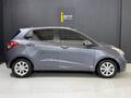 2015 Hyundai Grand i10 1.25 Fluid Auto