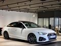 2022 Audi S4 3.0 TFSI quattro Auto