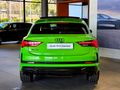 2022 Audi RSQ3 Sportback 2.5 TFSI