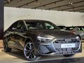 2026 Audi A3 35 TFSI Black Edition Auto