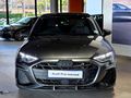 2026 Audi A3 35 TFSI Black Edition Auto