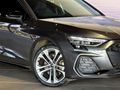 2026 Audi A3 35 TFSI Black Edition Auto
