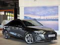 2026 Audi A3 35 TFSI Black Edition Auto