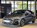 2026 Audi A3 35 TFSI Black Edition Auto