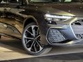 2026 Audi A3 35 TFSI Black Edition Auto