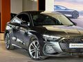 2026 Audi A3 35 TFSI Black Edition Auto