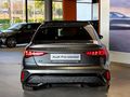 2026 Audi A3 35 TFSI Black Edition Auto