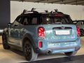 2021 MINI Countryman Cooper Auto