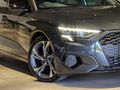 2025 Audi A3 Sportback 1.4 TFSI Auto Advanced 35 TFSI