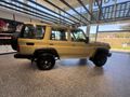 2026 Toyota Land Cruiser 76 2.8GD-6 Station Wagon LX