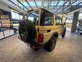 2026 Toyota Land Cruiser 76 2.8GD-6 Station Wagon LX