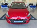 2025 Hyundai Grand i10 1.0 Motion