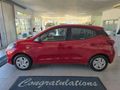 2025 Hyundai Grand i10 1.0 Motion