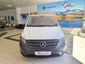 2022 Mercedes-Benz Vito 111 1.6 CDI Panel Van