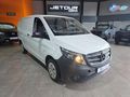 2022 Mercedes-Benz Vito 111 1.6 CDI Panel Van