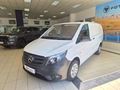 2022 Mercedes-Benz Vito 111 1.6 CDI Panel Van