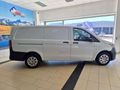 2022 Mercedes-Benz Vito 111 1.6 CDI Panel Van