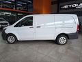 2022 Mercedes-Benz Vito 111 1.6 CDI Panel Van