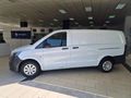 2022 Mercedes-Benz Vito 111 1.6 CDI Panel Van