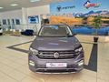 2021 Volkswagen T-Cross 1.0 TSI Comfortline
