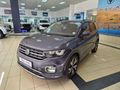 2021 Volkswagen T-Cross 1.0 TSI Comfortline