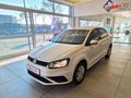 2021 Volkswagen Polo GP 1.4 Trendline