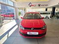 2021 Volkswagen Polo Vivo 1.6 Comfortline Auto 5-dr