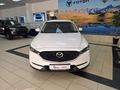 2019 Mazda CX-5 2.0 Dynamic Auto