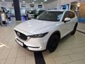 2019 Mazda CX-5 2.0 Dynamic Auto