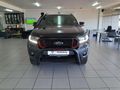 2020 Ford Ranger 2.0D Bi-Turbo Thunder 4x4 Auto Double-Cab