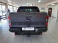 2020 Ford Ranger 2.0D Bi-Turbo Thunder 4x4 Auto Double-Cab