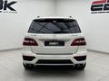 2013 Mercedes-AMG ML 63 AMG