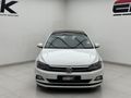 2018 Volkswagen Polo 1.0 TSI Comfortline
