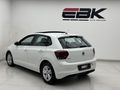 2018 Volkswagen Polo 1.0 TSI Comfortline