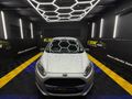 2016 Ford Fiesta 1.4 Ambiente 5-dr