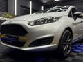 2016 Ford Fiesta 1.4 Ambiente 5-dr