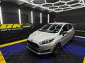 2016 Ford Fiesta 1.4 Ambiente 5-dr