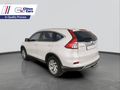 2015 Honda CR-V 2.0 Elegance Auto