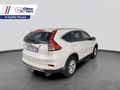 2015 Honda CR-V 2.0 Elegance Auto