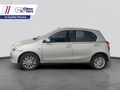 2017 Toyota Etios 1.5 XS 5-dr