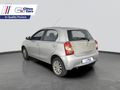 2017 Toyota Etios 1.5 XS 5-dr