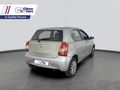 2017 Toyota Etios 1.5 XS 5-dr